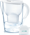 Brita Marella XL Memo bílá