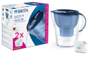 Brita Marella XL 3,5 l modrá + 2 ks MX Pro PO 2024