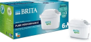 Brita Maxtra Pure Performance 6