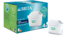 BRITA Pack 4 MAXTRApro PO 2024