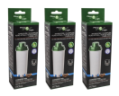 Filtr Logic CFL-950B, náhrada za Delonghi DLS 002 3 ks