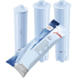 Vodní filtry JURA Claris Blue+ 3 ks