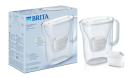 BRITA Style ESS 2,4 l bílá