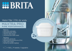 Brita filtrační patrona MaxtraPlus 2 Pack