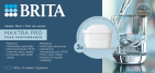 BRITA MAXTRA PLUS 3ks