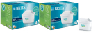 BRITA Maxtra patrony 6+2