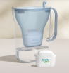 Brita Style ECO 2,4 l, modrá