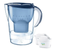 Brita Marella XL 3,5 l modrá + 2 ks MX Pro PO 2024