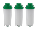 Filtr Logic CFL-950B, náhrada za Delonghi DLS 002 3 ks