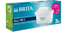 SET filtrů Brita Maxtra PO 3 ks a PL 3 ks