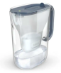 BRITA Style ESS 2,4 l šedomodrá