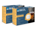 Brita Maxtra Plus Hard Water Expert 4 ks