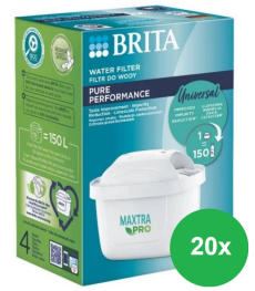 Brita Maxtra 20ks