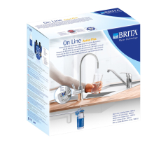 Brita On Line Active Plus