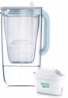 Brita skleněná konvice 2,5l