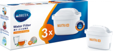 filtry BRITA Maxtra+ Hard Water Expert 3 ks