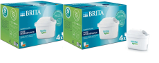 Brita Maxtra PRO 8 ks