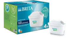 BRITA Pack 4 MAXTRApro PO 2024