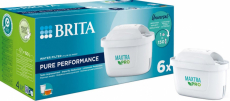 Brita Maxtra Pure Performance 6