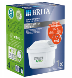 BRITA Maxtra+ Hard Water Expert 1 ks