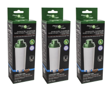 Filtr Logic CFL-950B, náhrada za Delonghi DLS 002 3 ks