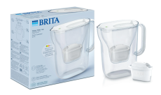 BRITA Style ESS 2,4 l bílá