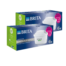 Brita Maxtra Plus Hard Water Expert 12 ks